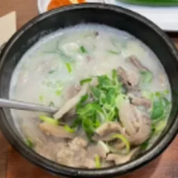 돼지국밥킹의 프로필 사진